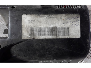   Pojistková skříňka 9638728180   Peugeot 206 2001