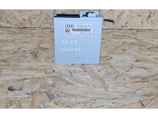 Дисплей    4G0907441B   Audi A6 S6 C7 4G