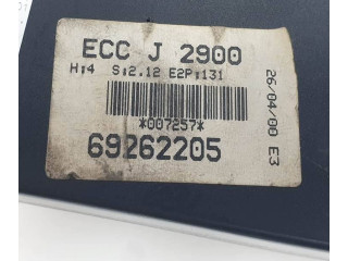 Блок управления климат-контролем 69262205   Fiat Stilo
