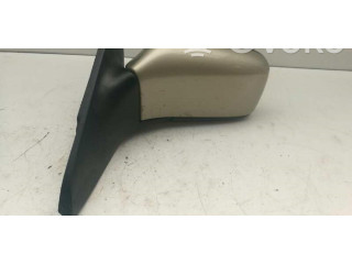 Zpětné zrcátko  Volvo S40, V40 2002  865727  