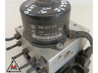 Блок управления АБС 6X0614117, 10.0204-0190.4   Volkswagen Lupo