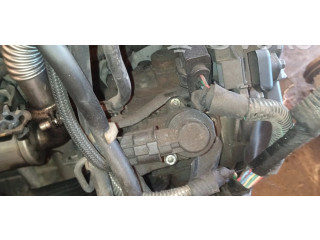 Vstřikovací čerpadlo 0445010102, 9683703780A   Peugeot 3008 I     