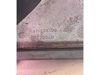 Zpětné zrcátko  Mercedes-Benz E W123 1984  ZB136040, 1361064  