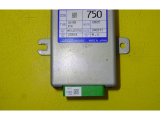 Блок управления MR420750   Mitsubishi Galant