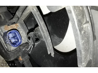 Вентилятор радиатора     214816812R    Renault Sandero I 