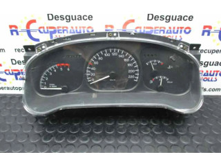 Přístrojová deska  Opel Sintra  09353909  