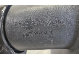 Zpětné zrcátko  Renault Clio III   0104016  