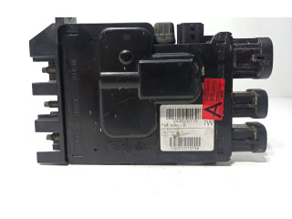 Блок управления 243800011R   Renault Fluence