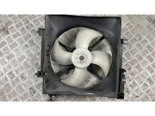 Вентилятор радиатора         Subaru Outback 2.5