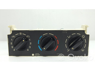 Блок управления климат-контролем 6451NJ   Peugeot Partner