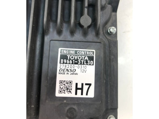 Řídící jednotka 896613TL30, FR238   Toyota Camry 2022