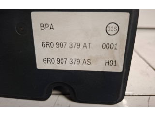 Блок АБС 6R0614517AK, 6R0907379AT   Skoda  Roomster (5J)  2006 - 2015 года
