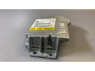 Блок подушек безопасности 9184432, 65779184432   BMW 7 E38