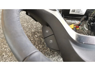 Руль Chevrolet Volt II  2015-- года 84129729, 821106390      