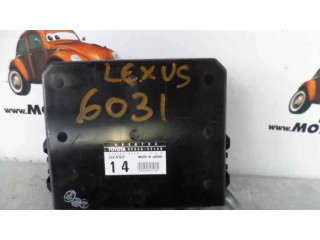 Блок управления АБС 8954053140, 0794008434   Lexus IS III XE30