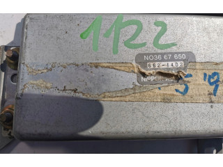 Řídící jednotka NO3667650, NO3667650   Mazda Xedos 6 1994