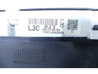 Přístrojová deska  Hyundai Tucson JM 2007 94013-2E700, IMPRK987264  