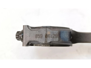 Шатун ENMG0 RFCM5E6205AB    Ford Focus для бензинового двигателя 2.0