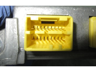 Блок подушек безопасности 5WK43022   Honda Civic