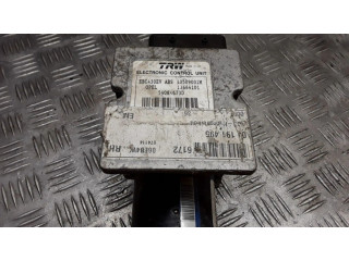 Jednotka ABS EBC430EV, 13509001M   Opel Vectra C 2004