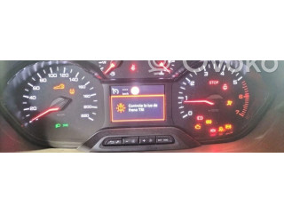 Панель приборов 9830950080, 9830950080   Peugeot Rifter       