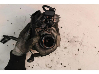  Турбина BMW 3 E46 2.0 11652248901         
