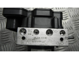 Jednotka ABS 9805825380, VD14642   Peugeot 308 2014