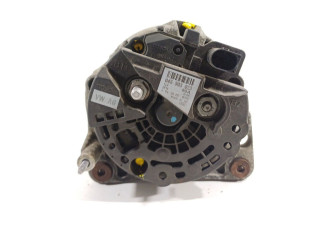 Vstřikovací lišta 045903023, 0124325012   Skoda Fabia Mk2 (5J)    BMS,BNV 