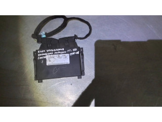 Блок управления коробкой передач A0345454632, 5WP20005KF   Mercedes-Benz ML W163