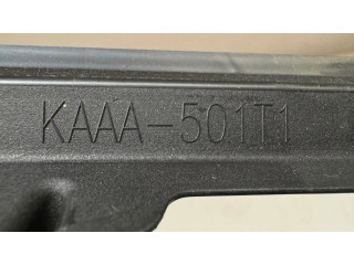  Турбина Mazda CX-60  KR9P501TO         