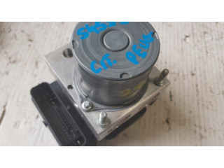 Jednotka ABS 9825549780   Peugeot 308 2007