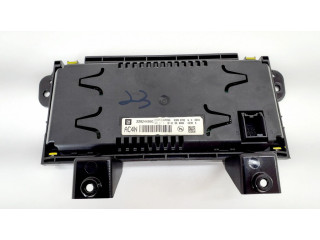 Дисплей    22824480G   Chevrolet Orlando