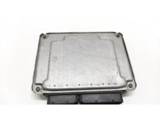 Блок управления двигателя 038906019FA, 0281010629   Ford Galaxy