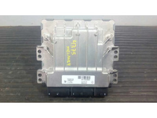 Блок управления двигателя S180206145A, 237106101R   Renault Megane IV