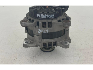 Генератор 04C903026G, 04C903026G   Skoda Fabia Mk3 (NJ)      