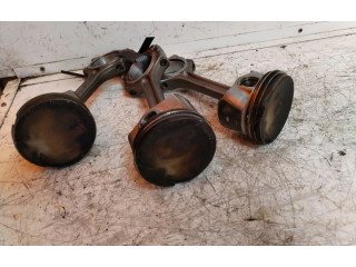  Поршень  26CZ01C  Renault Sandero I  
