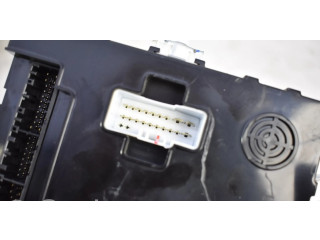 Блок комфорта 87110-34020   Daewoo Korando   