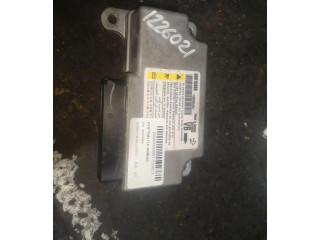 Рулевая рейка  Блок управления надувных подушек SLV96810868   Chevrolet Meriva 2002 - 2012 года