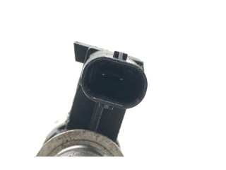 Топливная рампа 03F906036B   Seat Ibiza IV (6J,6P)  