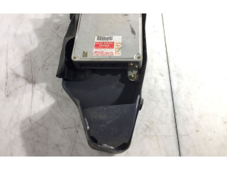 Блок управления климат-контролем 8966128151, 175000426112   Toyota Previa (XR30, XR40) II