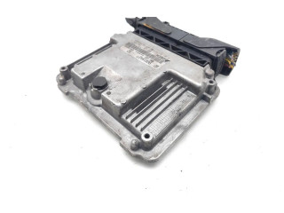 Řídící jednotka 96814427, 0281013873   Opel Antara 2008