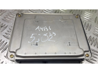 Řídící jednotka 038906019GG, 5302   Audi A4 S4 B6 8E 8H 2002