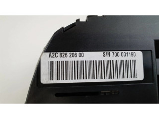 Панель приборов 9283864   BMW Z4 E89       