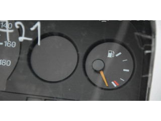 Přístrojová deska  Dacia SupeRNova 2000 6000592736  