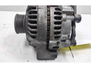 Генератор 9631318280, A002TA2091E   Peugeot 406