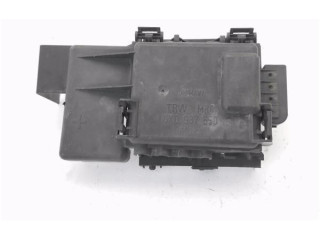Pojistková skříňka Řídící jednotka BSM 6X0937550   Volkswagen Polo III 6N 6N2 6NF 2000