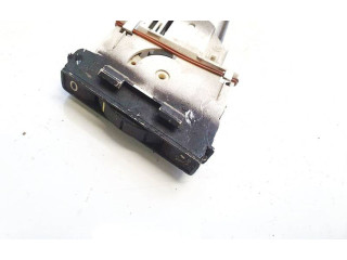 Блок управления климат-контролем 7l6819765f, 7L6819765F   Volkswagen Touareg I