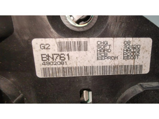 Панель приборов BN761   Nissan Almera N16       