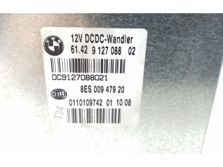 Блок управления коробкой передач 6142912708802, 8ES00947920   BMW 1 E81 E87