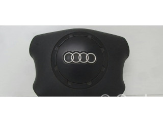 Подушка безопасности водителя 8L0880201H   Audi A3 S3 8L